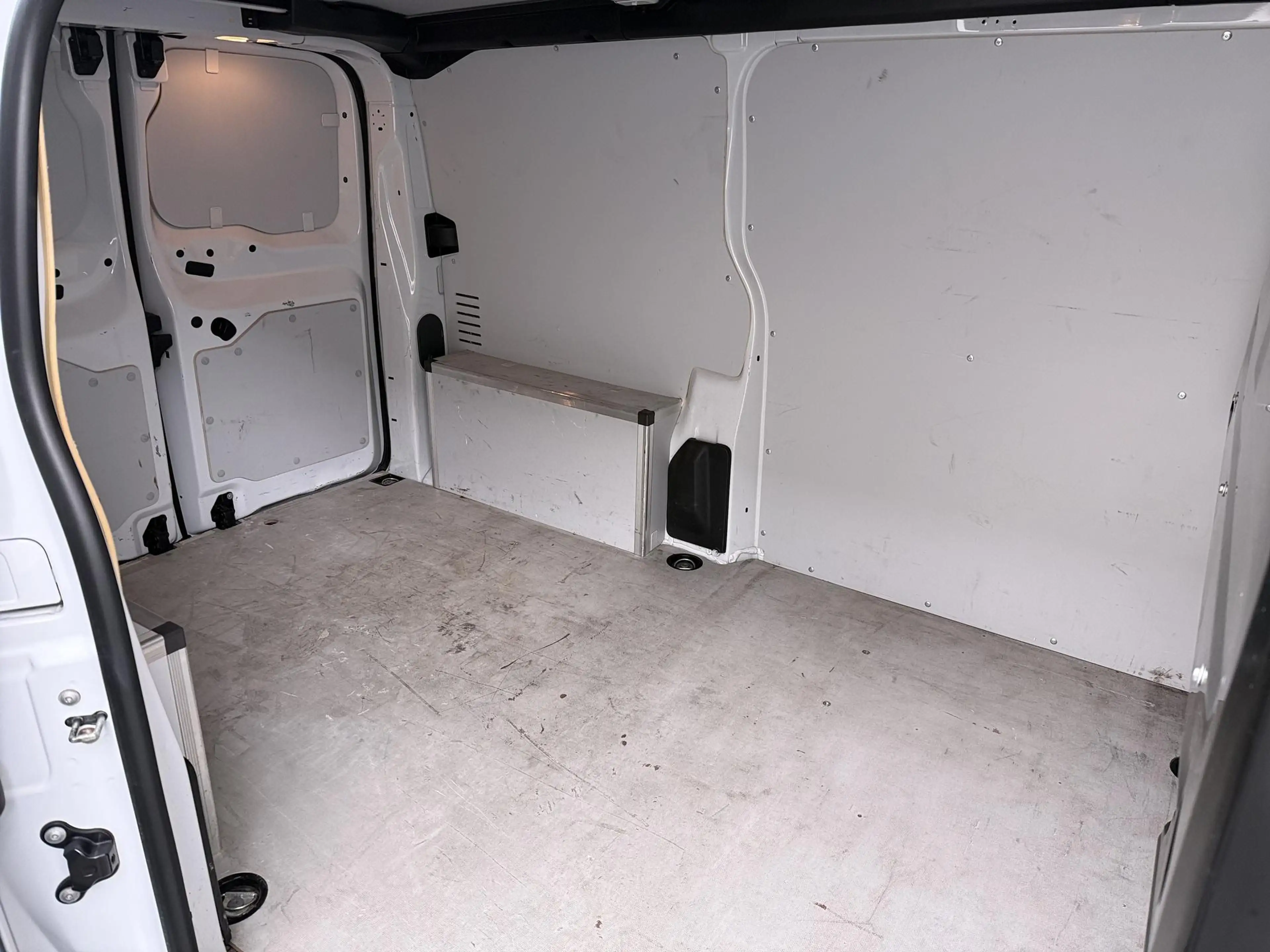 Fiat Scudo 2.0 MultiJet L2H1 SX | Cruise control | Parkeer ca — photo 12