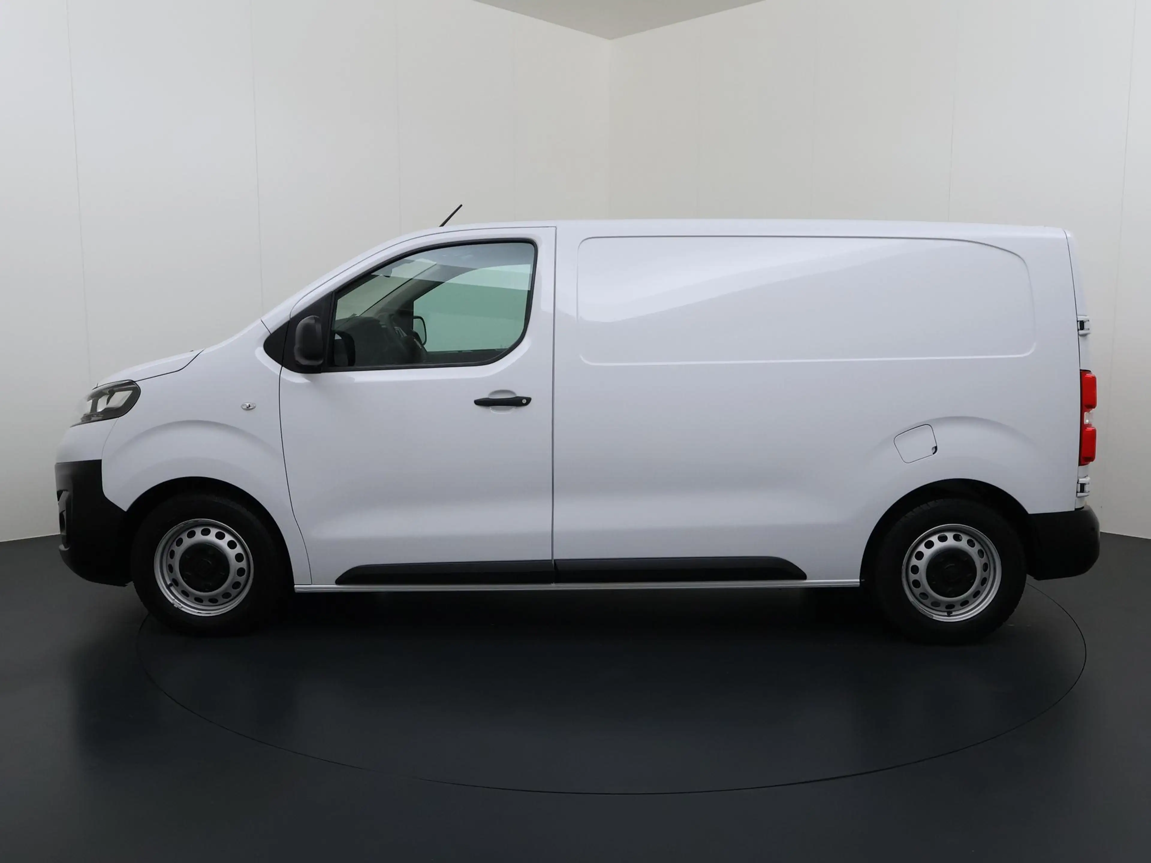 Fiat Scudo 2.0 MultiJet L2H1 SX | Cruise control | Parkeer ca — photo 2