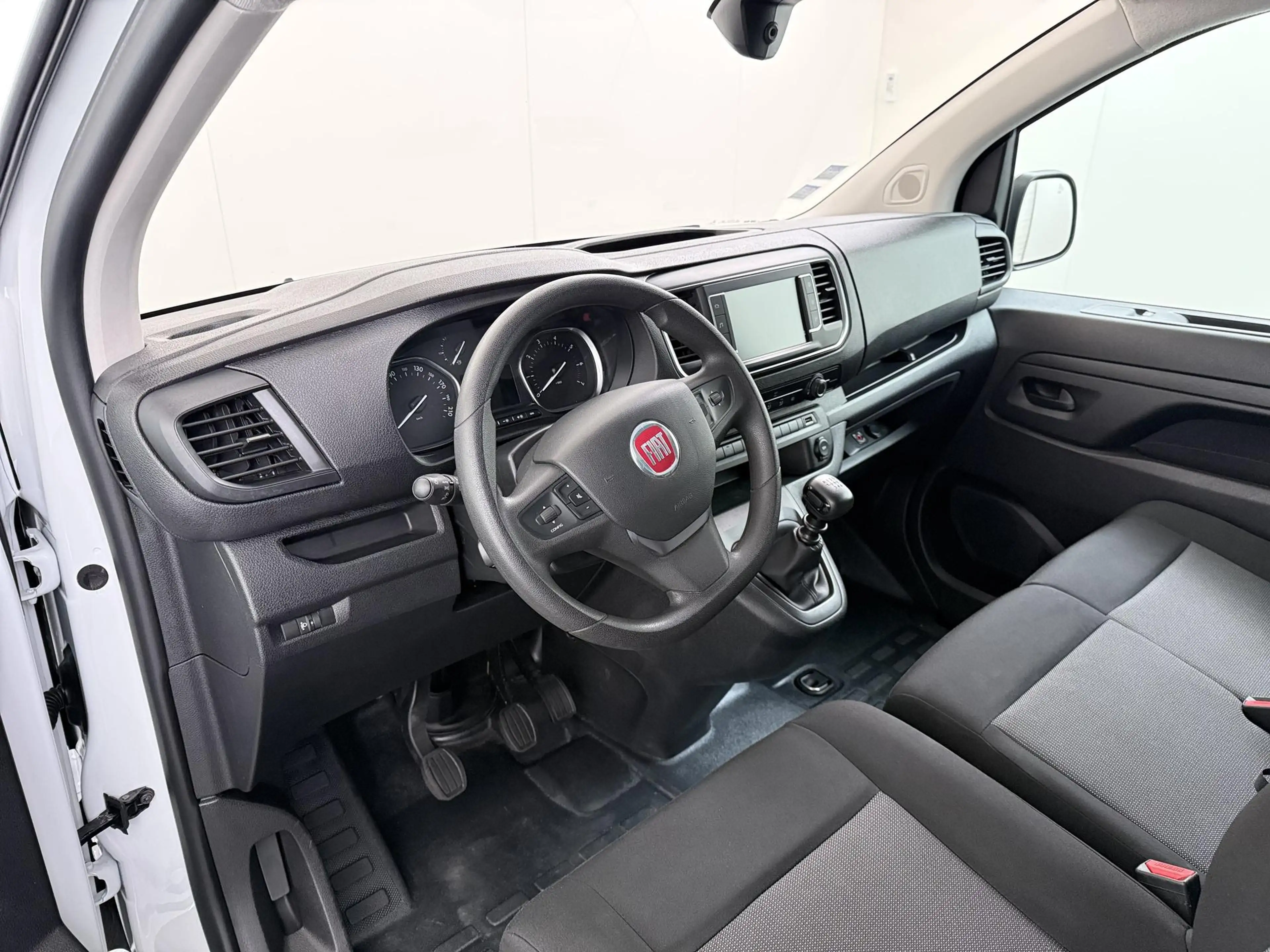Fiat Scudo 2.0 MultiJet L2H1 SX | Cruise control | Parkeer ca — photo 6