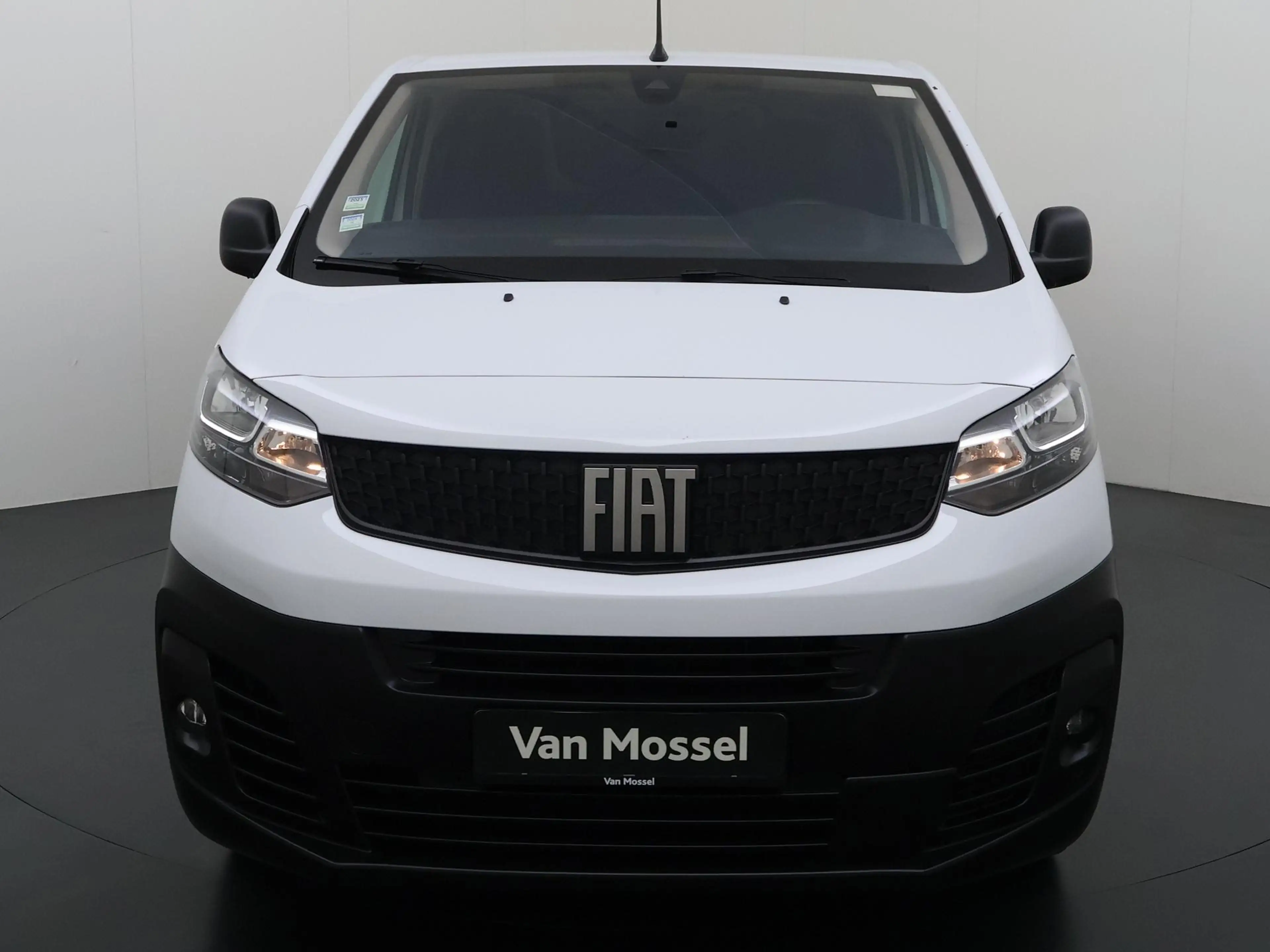 Fiat Scudo 2.0 MultiJet L2H1 SX | Cruise control | Parkeer ca — photo 3
