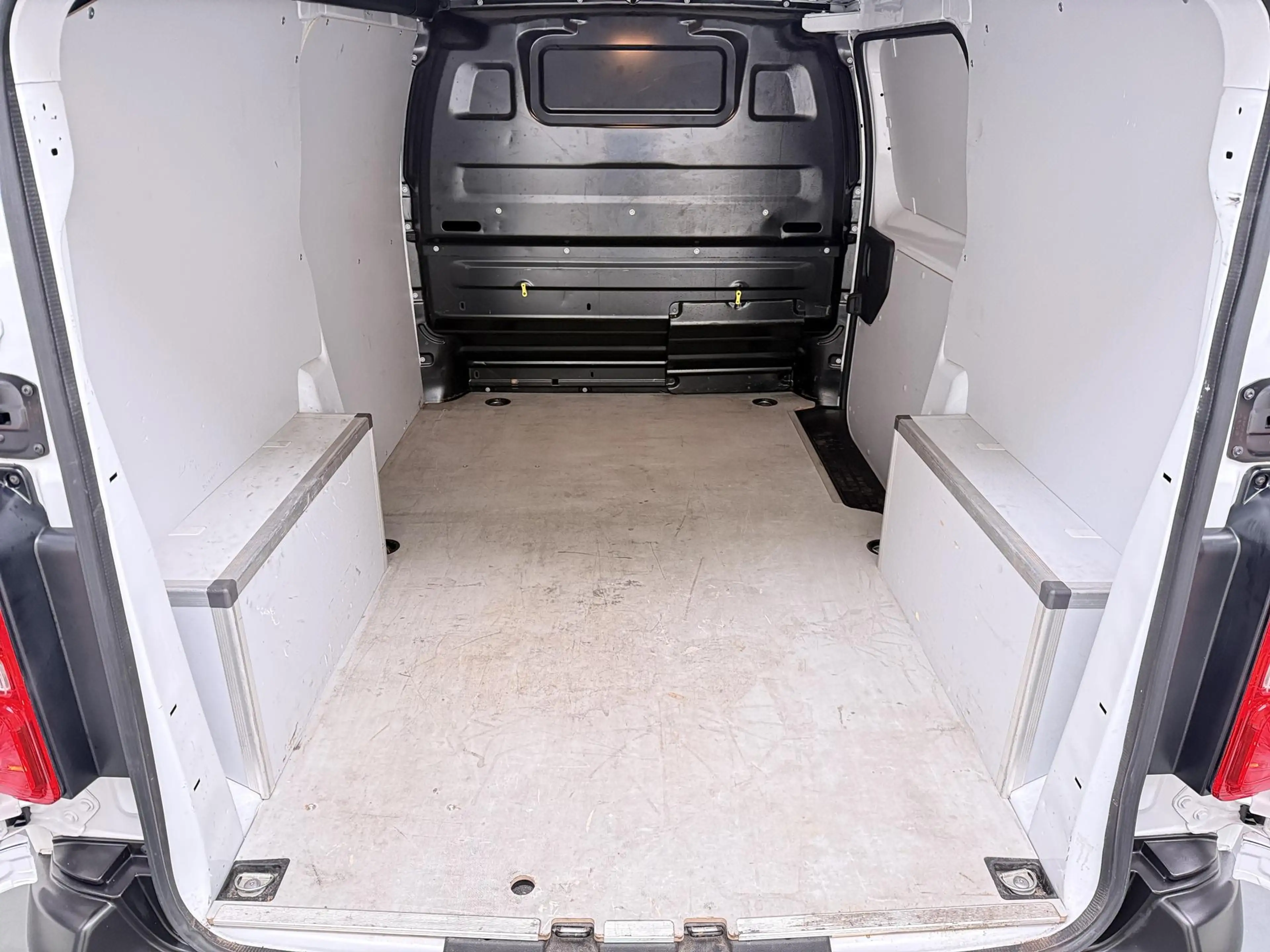 Fiat Scudo 2.0 MultiJet L2H1 SX | Cruise control | Parkeer ca — photo 13