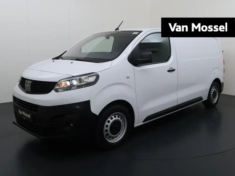 Fiat Scudo