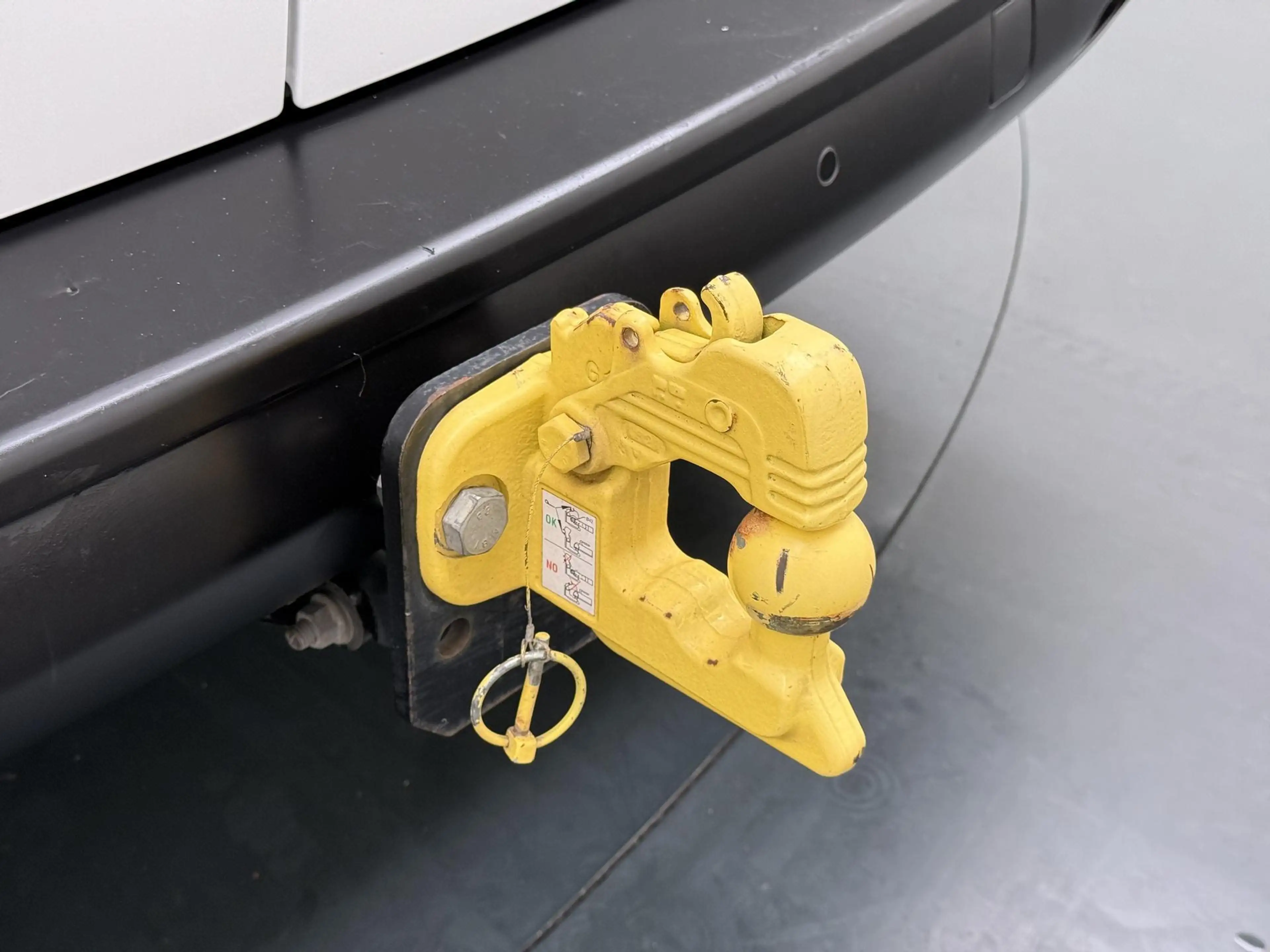 Fiat Scudo 2.0 MultiJet L2H1 SX | Cruise control | Parkeer ca — photo 11
