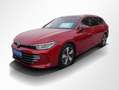 Volkswagen Passat 2.0 TDI Elegance DSG AHK Matrix Navi RüKa Rot - thumbnail 14