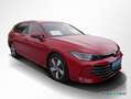 Volkswagen Passat 2.0 TDI Elegance DSG AHK Matrix Navi RüKa Rot - thumbnail 4