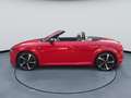 Audi TT Roadster 2.0 TFSI quattro/ B&O/S-LINE/KAMERA Rot - thumbnail 4