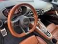 Audi TT Roadster 2.0 TFSI quattro/ B&O/S-LINE/KAMERA Rot - thumbnail 10