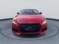 Audi TT Roadster 2.0 TFSI quattro/ B&O/S-LINE/KAMERA Rot - thumbnail 2