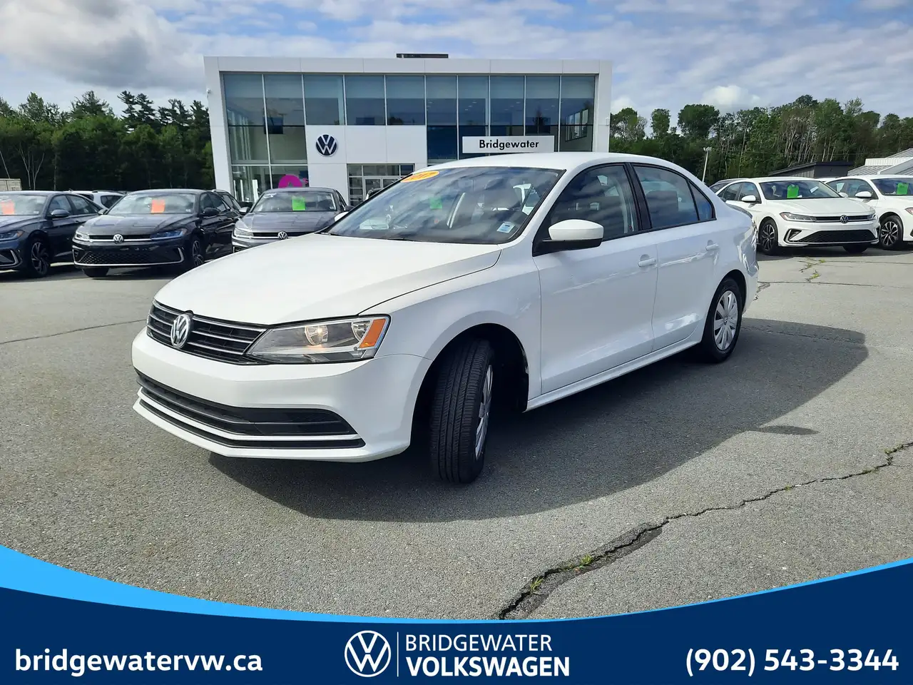 2017 Volkswagen Jetta
