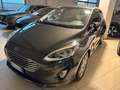 Ford Fiesta 1.0 Ecoboost Hybrid 125 CV 5P Titanium km 6400 !!! Grey - thumbnail 2
