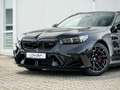 BMW M5 Touring M'Drivers AHK PANO KoZg ACC B&W 360° Schwarz - thumbnail 4