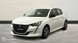 Peugeot 208 1.2 PureTech 100ch S\u0026S Active Pack EAT8