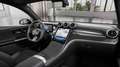 Mercedes-Benz GLC 300 Coupé 300e 4MATIC AMG Line |  Premium plus | Trekh Gris - thumbnail 5