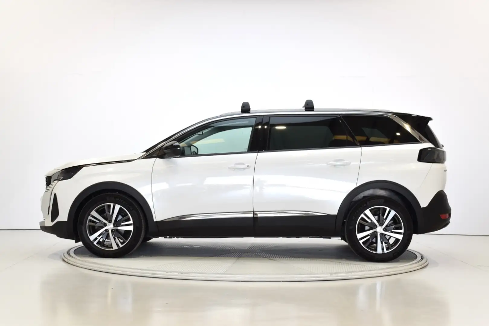 Peugeot 5008 1.5BlueHDi S&S Allure EAT8 130 Blanco - 2
