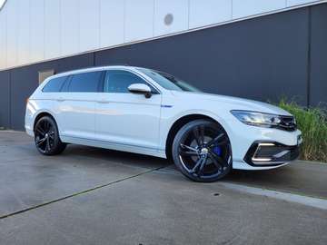 GTE 1.4 eHybrid PHEV DSG*CAMERA*MASSAGE*LED*DAB*