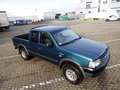Ford Ranger Ranger Pick Up 4X4 TD, 1. Hand, Klima, TÜV 8/27 Vert - thumbnail 1