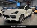 Porsche Cayenne Coupe HA-Lenkung Head-Up Soft-Close Weiß - thumbnail 1