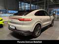 Porsche Cayenne Coupe HA-Lenkung Head-Up Soft-Close Weiß - thumbnail 6