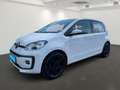 Volkswagen up! 1.0 MPI move *KAMERA*SITZH*TEMPOMAT* Weiß - thumbnail 2