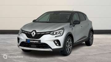 1.0 TCe 90ch Intens -21