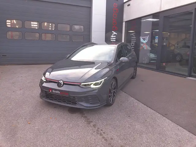 Volkswagen Golf Golf GTI 2.0 TSI CLUBSPORT DSG