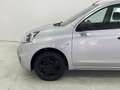 Nissan Micra 1.2 12V 5 porte Acenta Argent - thumbnail 9