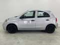 Nissan Micra 1.2 12V 5 porte Acenta Argent - thumbnail 8
