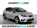 SEAT Ibiza 1.0 EcoTSI S&S FR DSG 110 Gris - thumbnail 2