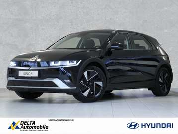 Basis (MY25) 63 kWh Navi LED Kamera Sitz