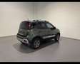Fiat Panda CROSS 1.3 MJT 4X4 Verde - thumbnail 2