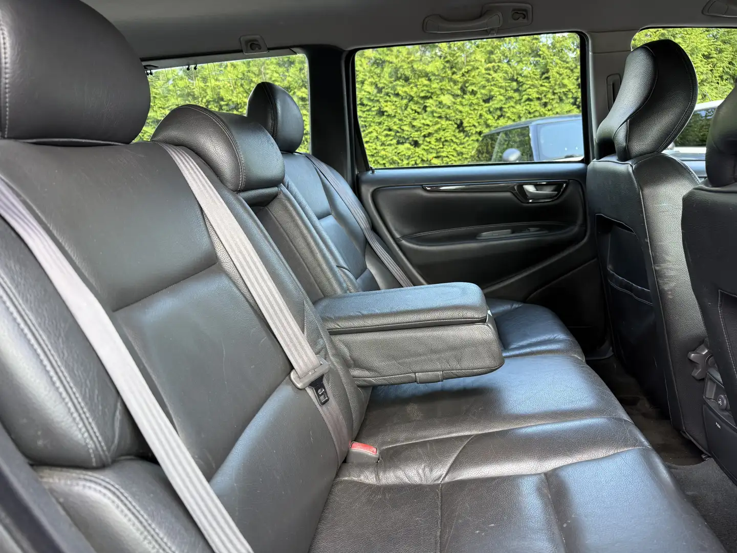 Volvo V70 2.4 Edition II 140pk, Nette auto nog! | Trekhaak Šedá - 2