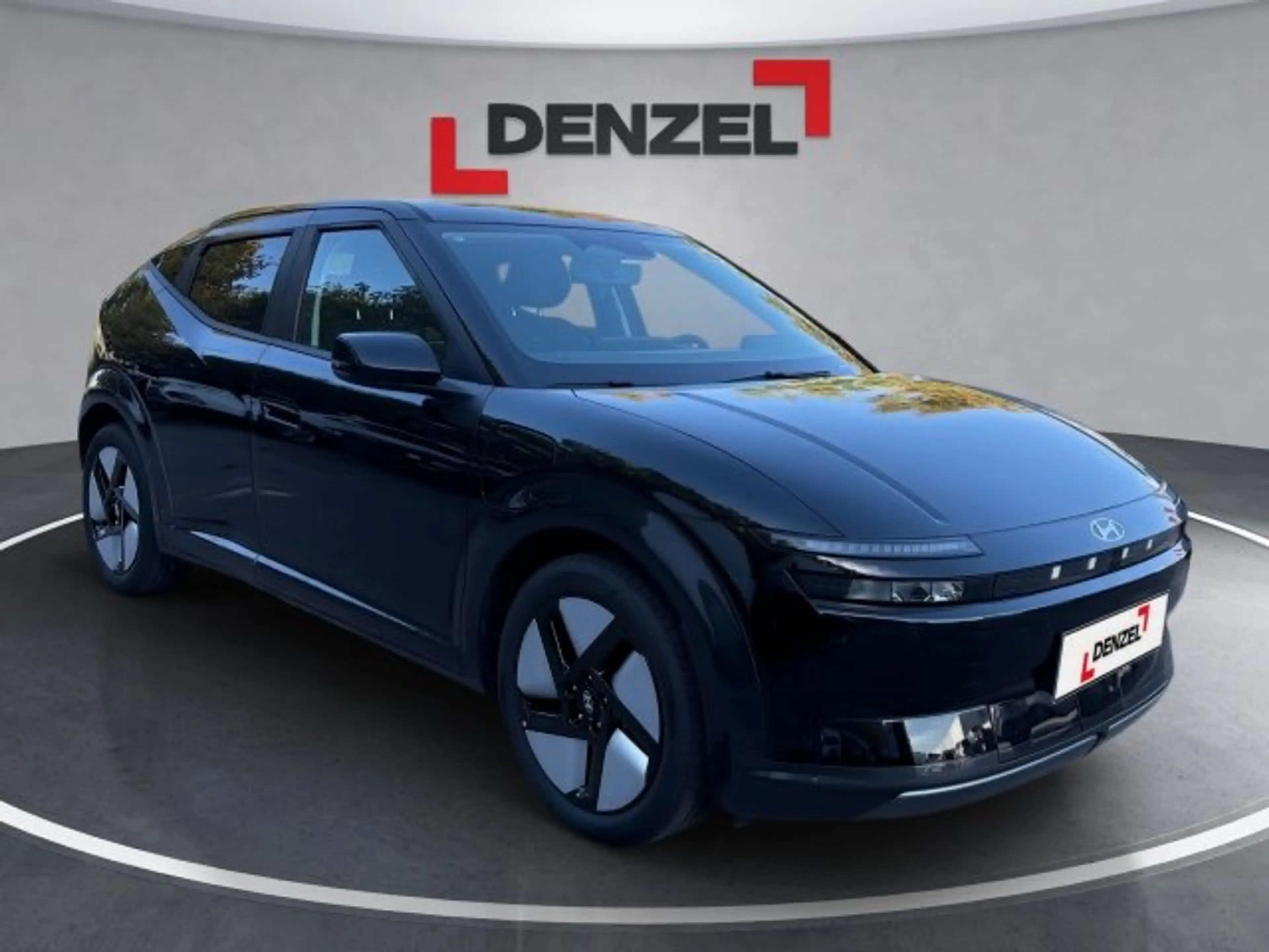 Hyundai IONIQ 3 TREND 61 kWh — photo 6