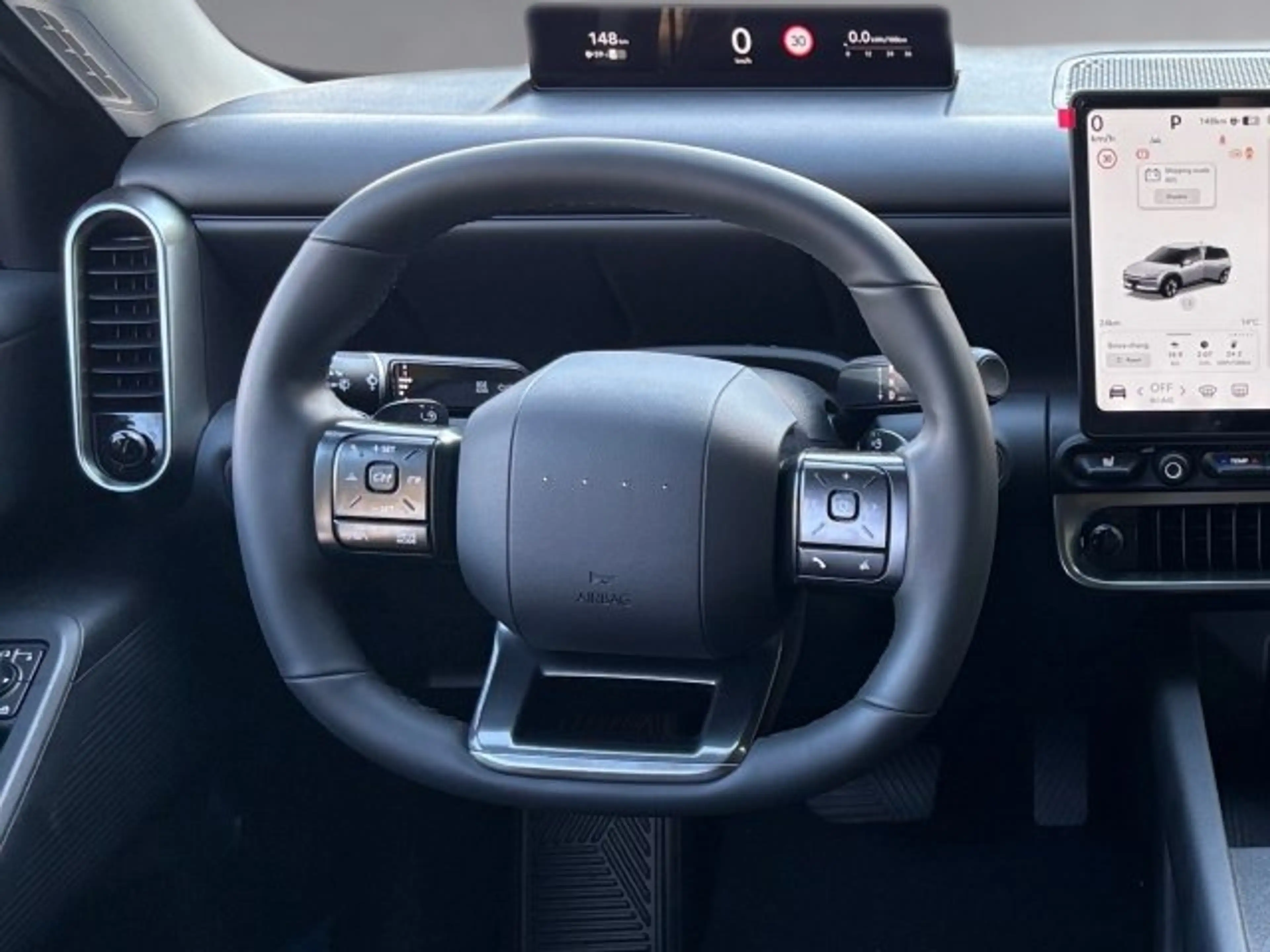 Hyundai IONIQ 3 TREND 61 kWh — photo 10