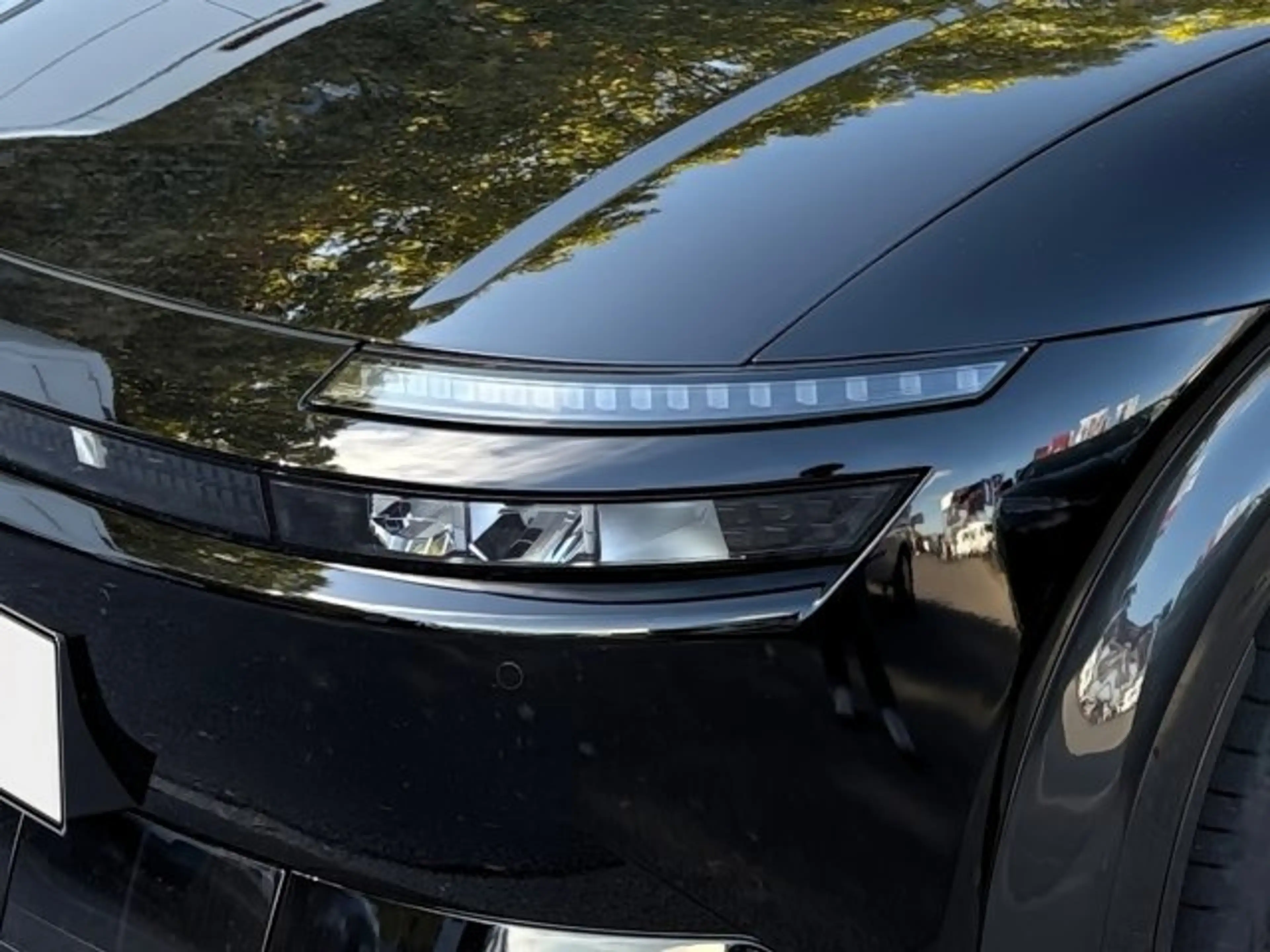 Hyundai IONIQ 3 TREND 61 kWh — photo 7