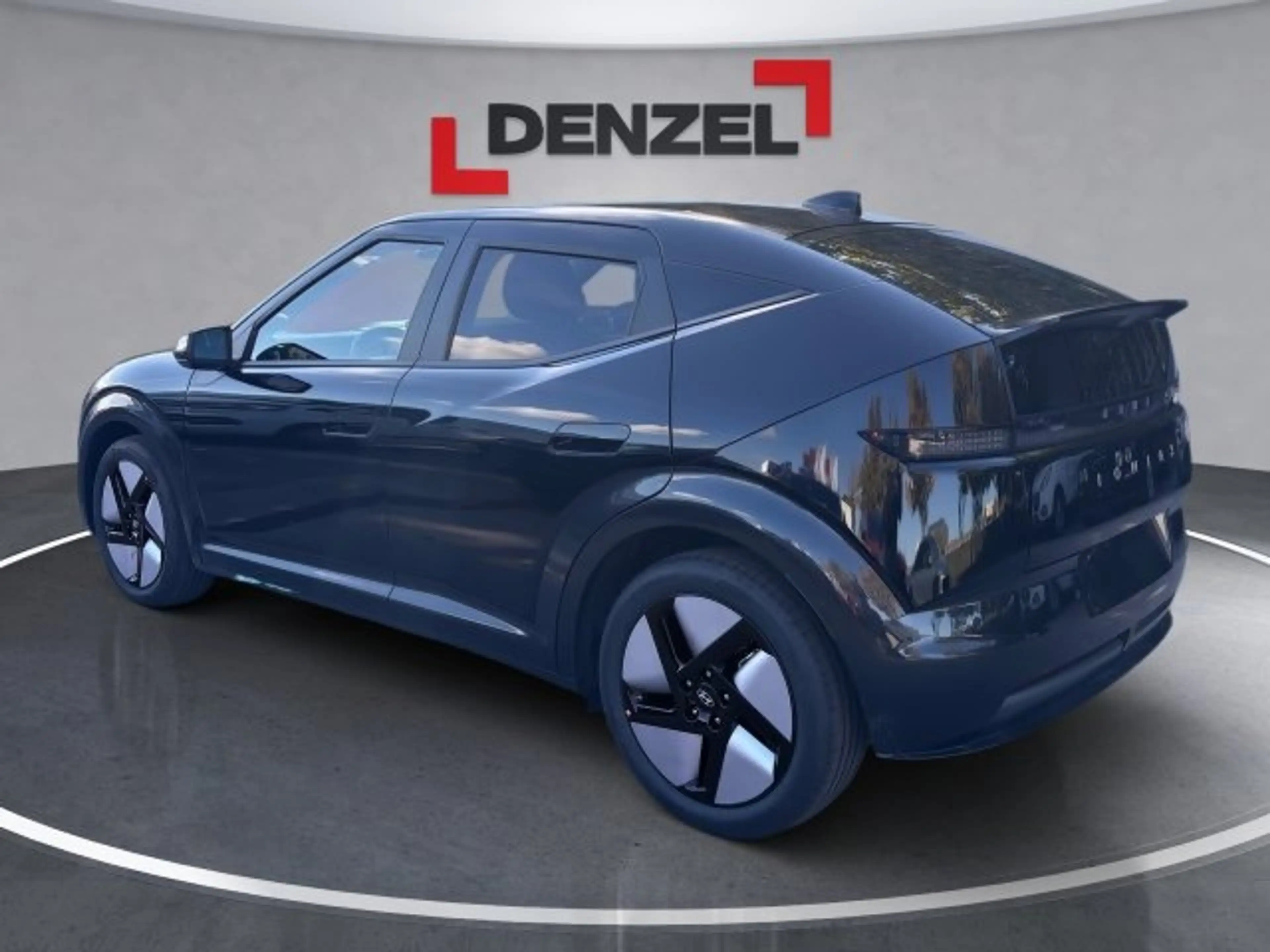 Hyundai IONIQ 3 TREND 61 kWh — photo 3
