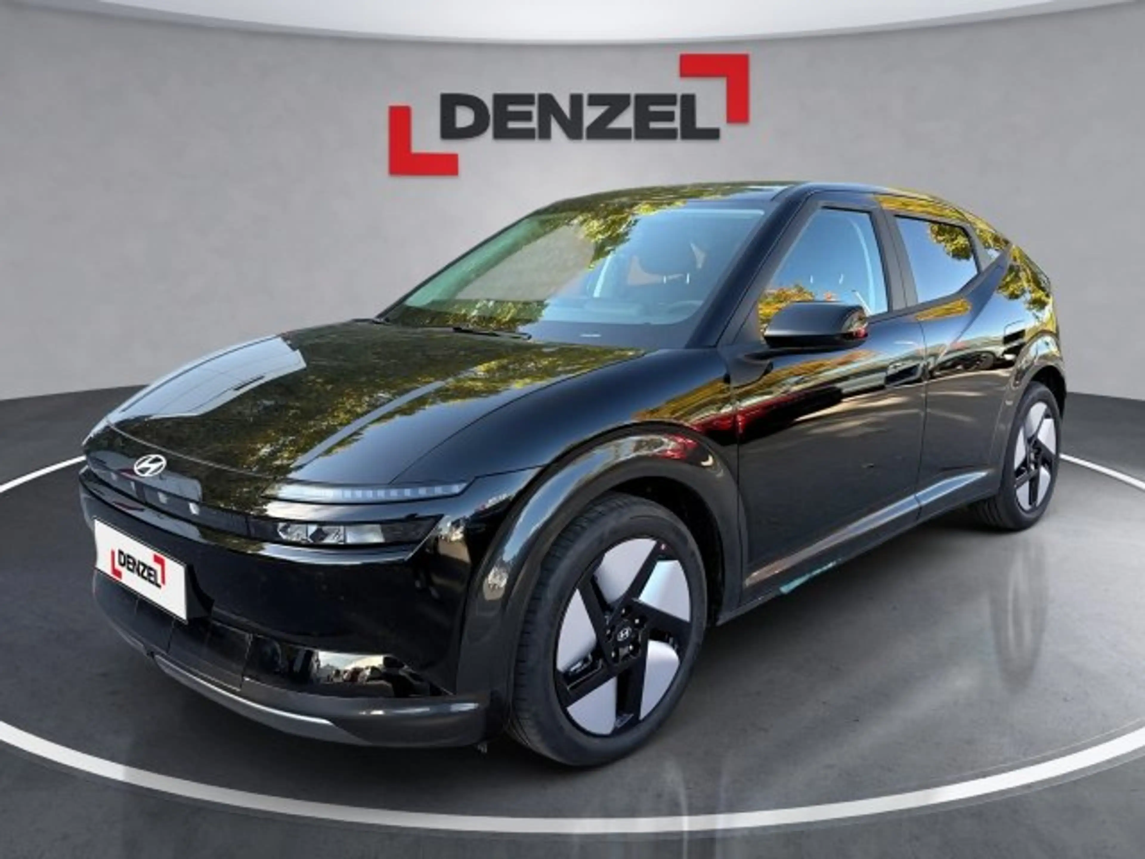 Hyundai IONIQ 3 TREND 61 kWh