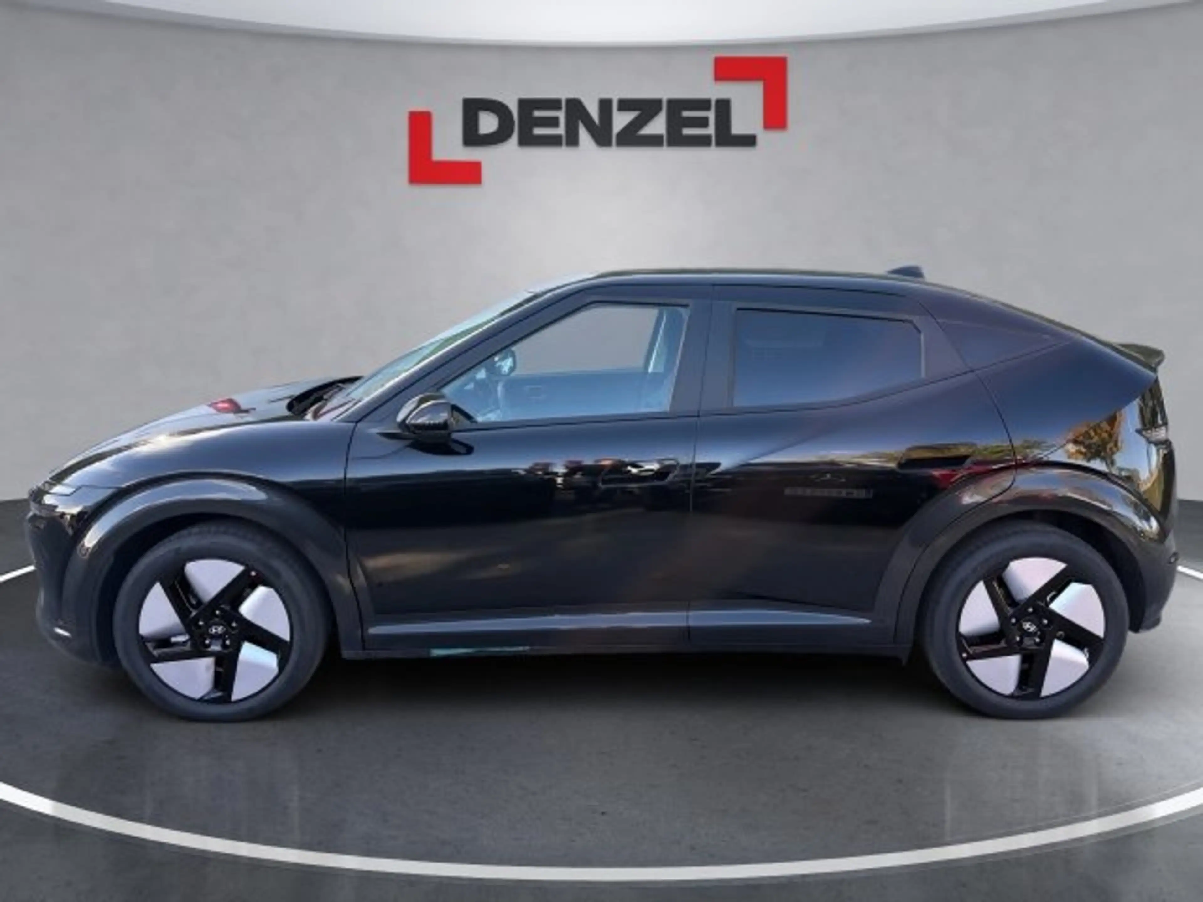 Hyundai IONIQ 3 TREND 61 kWh — photo 2