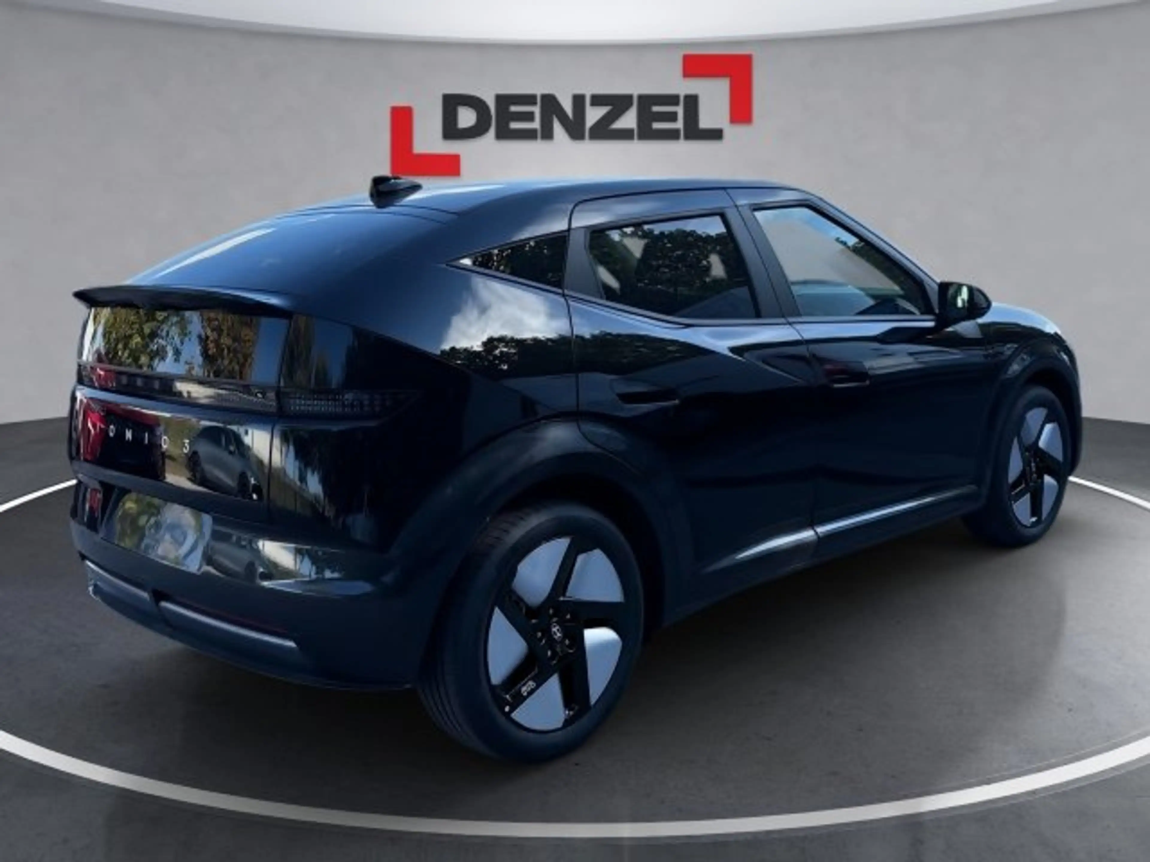 Hyundai IONIQ 3 TREND 61 kWh — photo 4