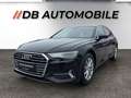 Audi A6 35 TDI sport Schwarz - thumbnail 1