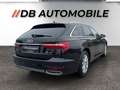 Audi A6 35 TDI sport Schwarz - thumbnail 5