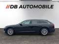 Audi A6 35 TDI sport Schwarz - thumbnail 8