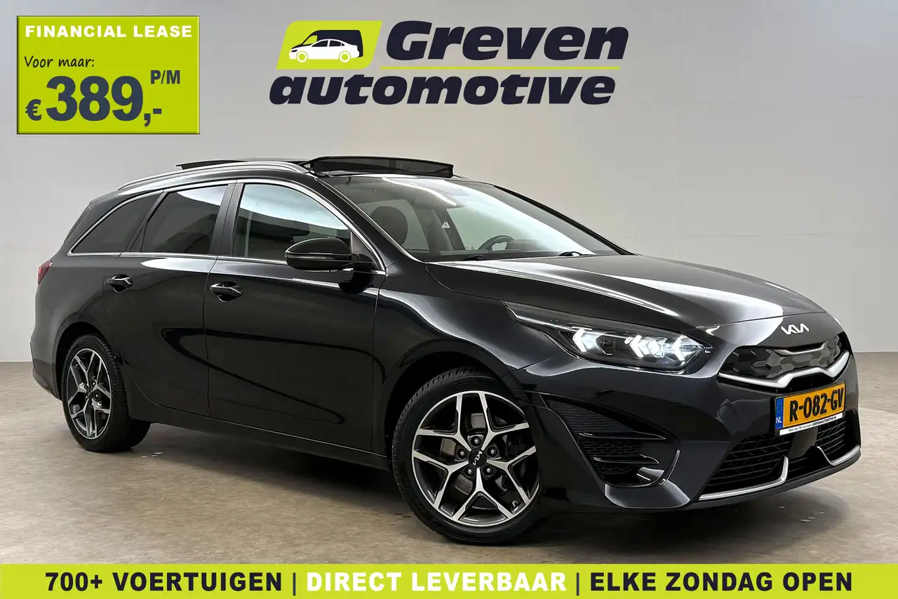 Kia Cee'd