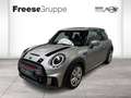 MINI John Cooper Works 3-Türer LED RFK Klimaaut. PDC Silber - thumbnail 1
