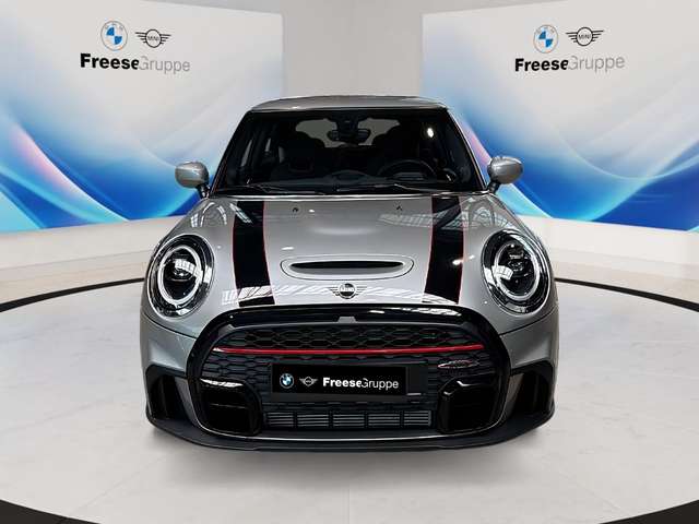 MINI John Cooper Works 3-Türer LED RFK Klimaaut. PDC