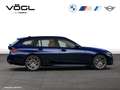 BMW 318 i Touring Sportsitze Komfortzugang Tempomat Bleu - thumbnail 8