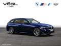BMW 318 i Touring Sportsitze Komfortzugang Tempomat Bleu - thumbnail 9