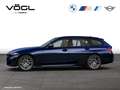 BMW 318 i Touring Sportsitze Komfortzugang Tempomat Bleu - thumbnail 5