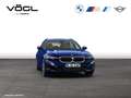 BMW 318 i Touring Sportsitze Komfortzugang Tempomat Bleu - thumbnail 10