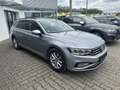 Volkswagen Passat Variant 2.0TDI COMFORT*LED*AHK*NAVI*KAMERA Plateado - thumbnail 4