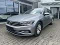 Volkswagen Passat Variant 2.0TDI COMFORT*LED*AHK*NAVI*KAMERA Plateado - thumbnail 2